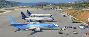Skiathos Airport re-opening on 1 July 2020 for international flights (version 0.1)